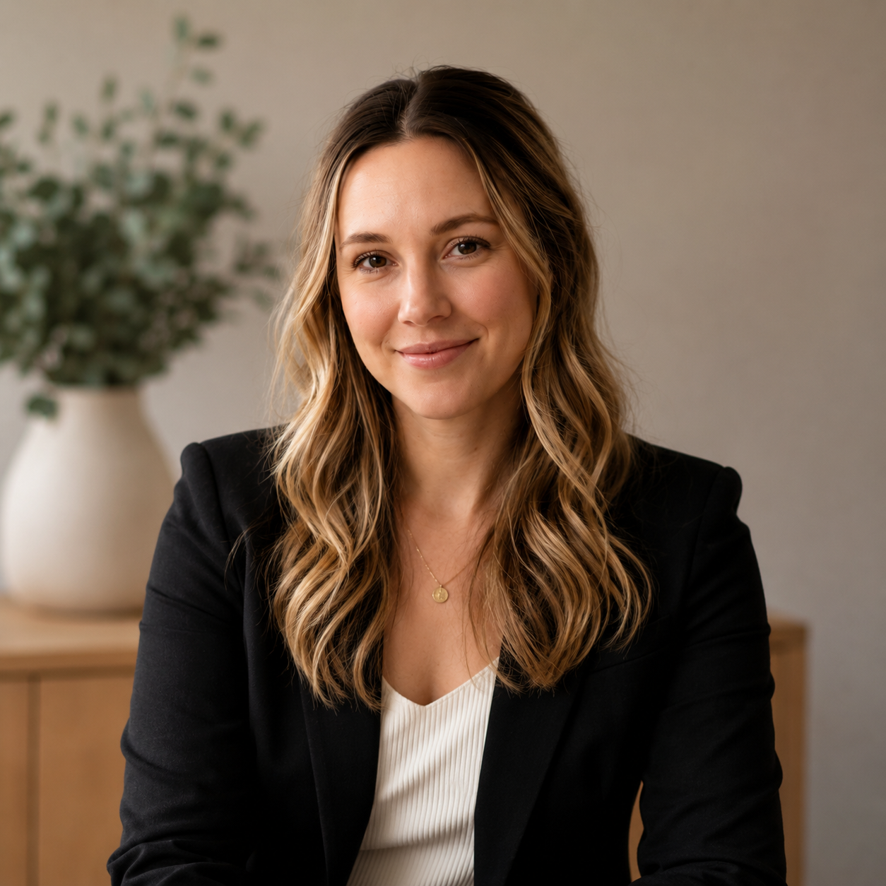 Sophie, author